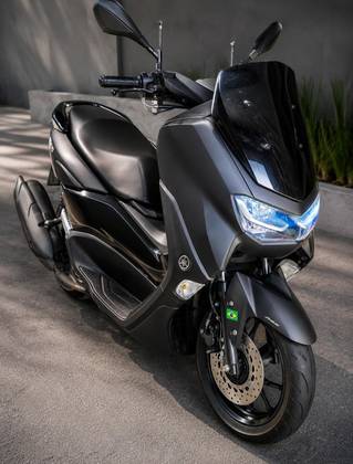 YAMAHA NMAX 160 ABS 